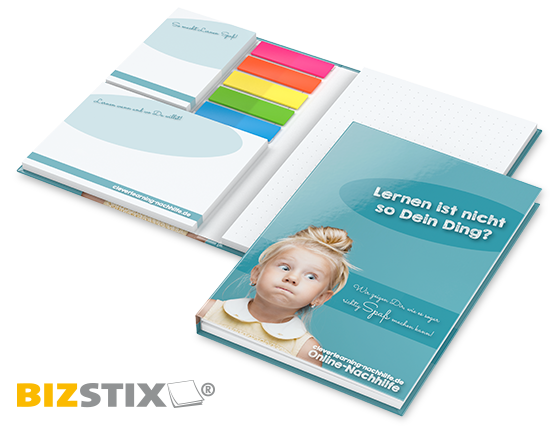 BIZSTIX® Hardcover-Set #15 - 141403024022