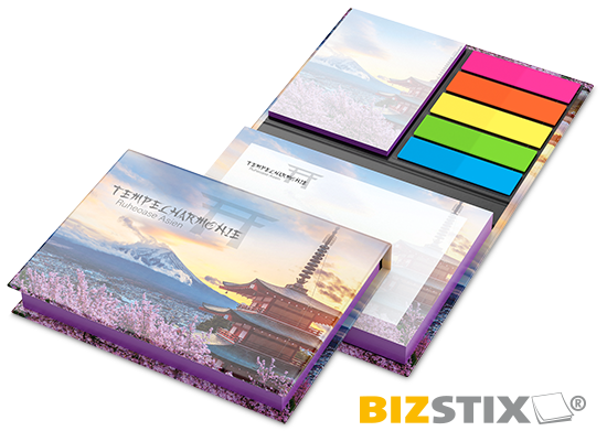 BIZSTIX® Hardcover-Set #14 - 141403024031