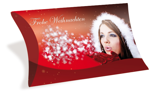 Gutscheinkarte Etui "Sternenstaub" - 1232010208