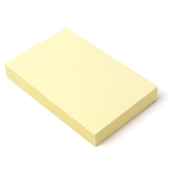 Post-it® Notes Classic 51 x 76 mm - 1410060100