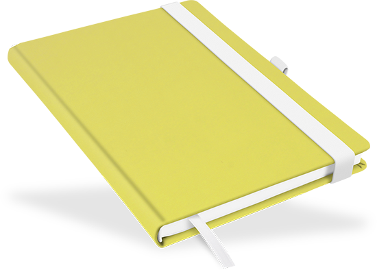 "French Lime" - A5 - 177125